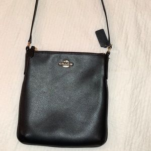 COACH crossbody